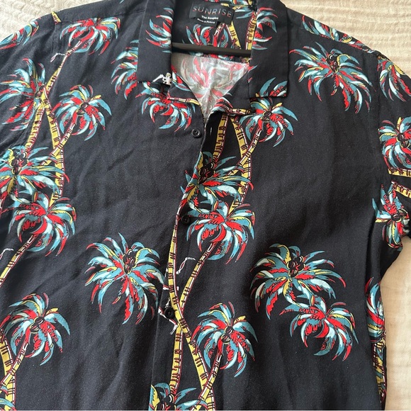 The Kooples printed shirt - Picture 2 of 4